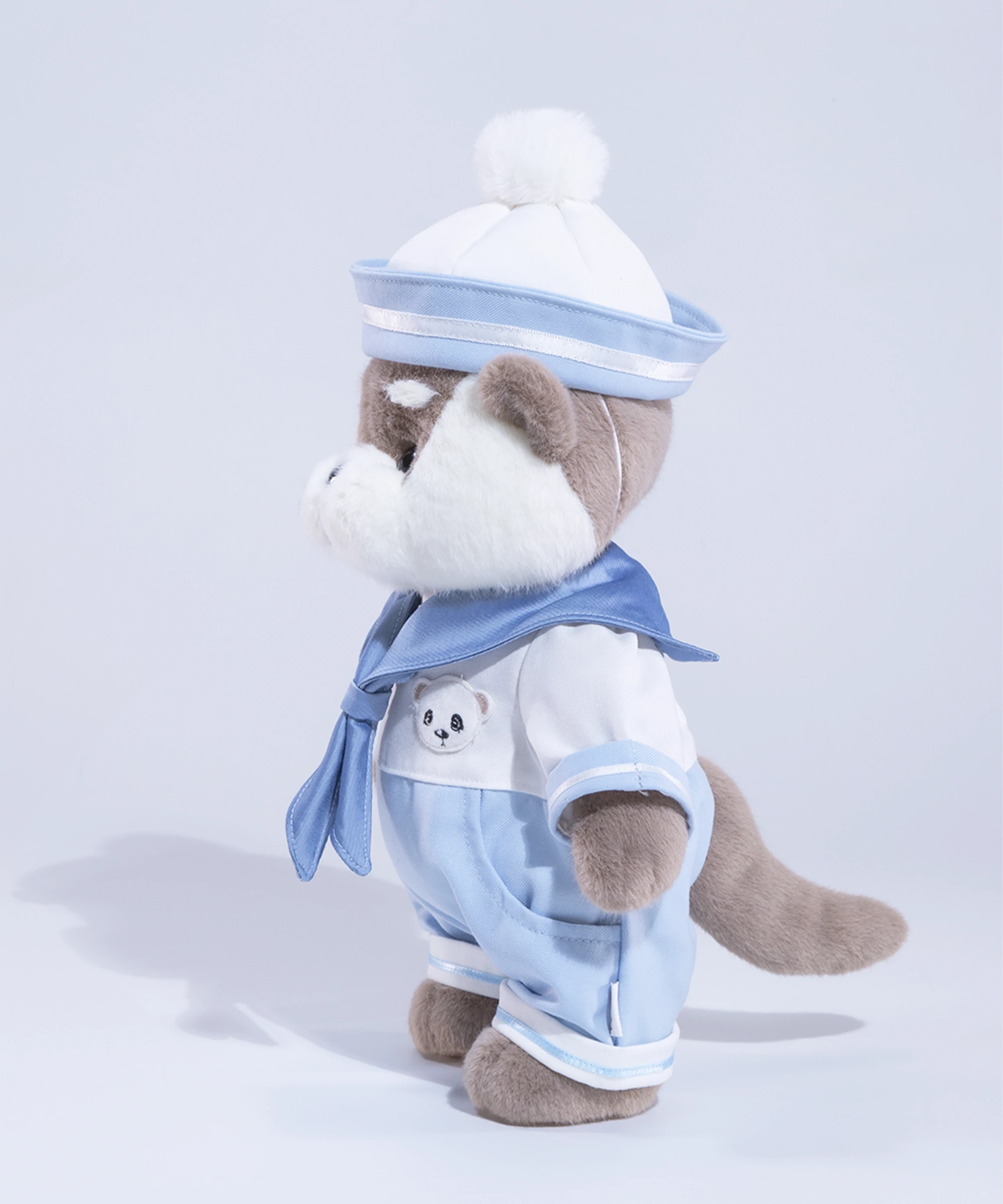 Lina Otter-Oskar-M(30cm)