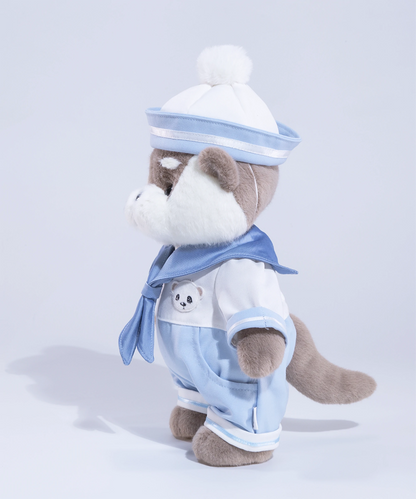 Lina Otter-Oskar-M(30cm)