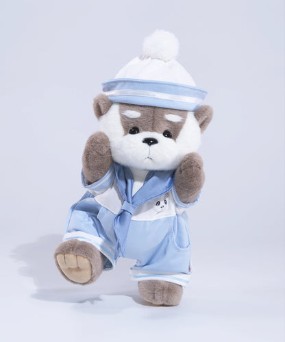 Lina Otter-Oskar-M(30cm)