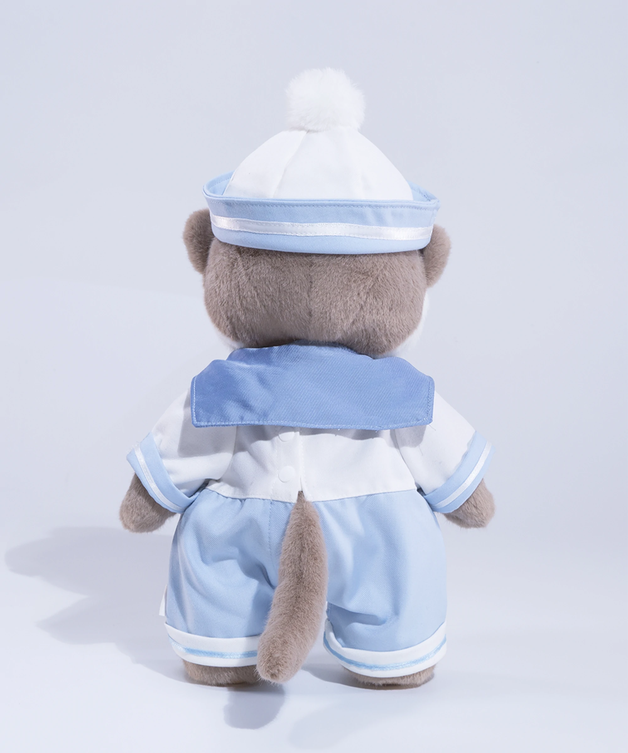 Lina Otter-Oskar-M(30cm)