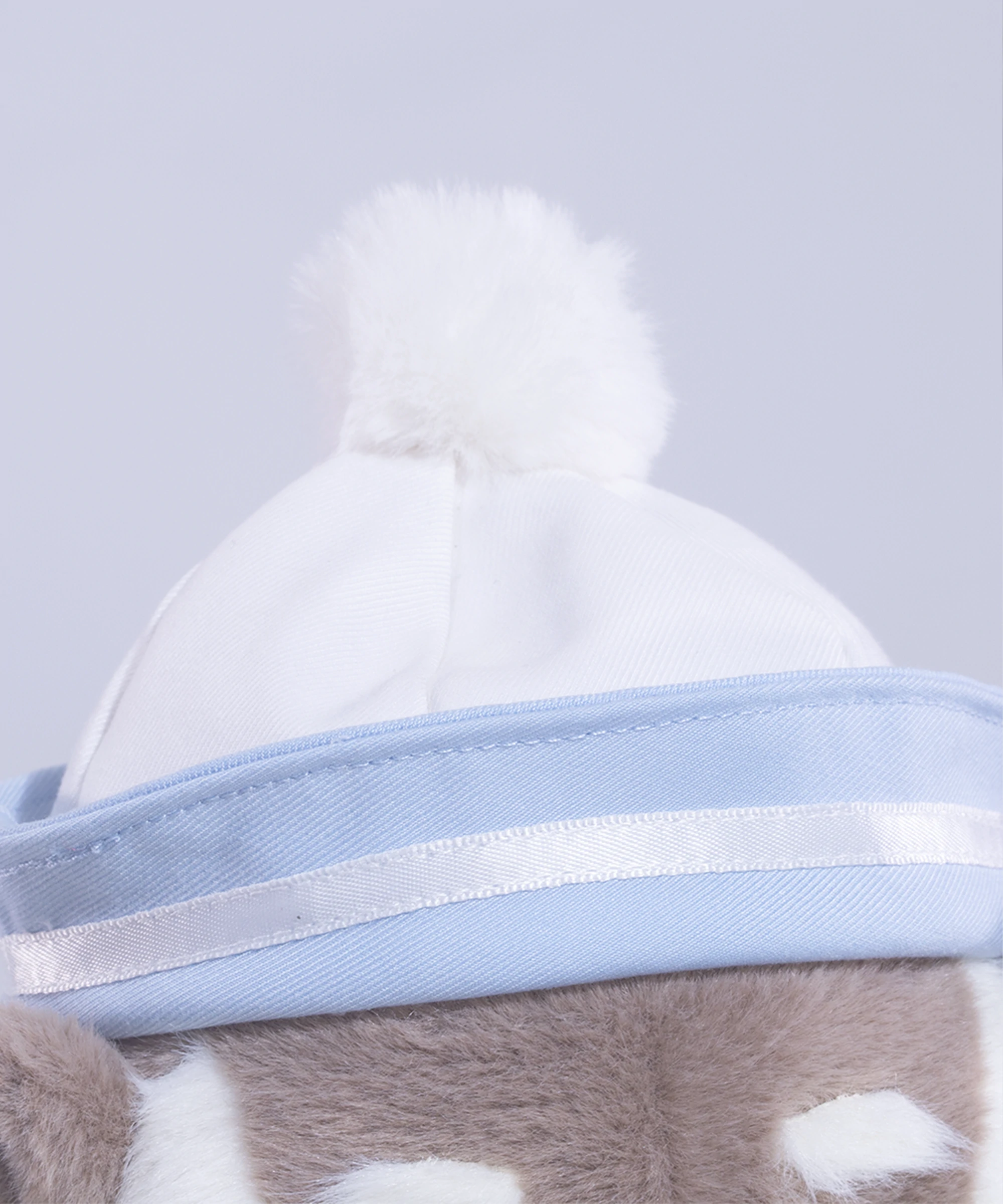 Lina Otter-Oskar-M(30cm)