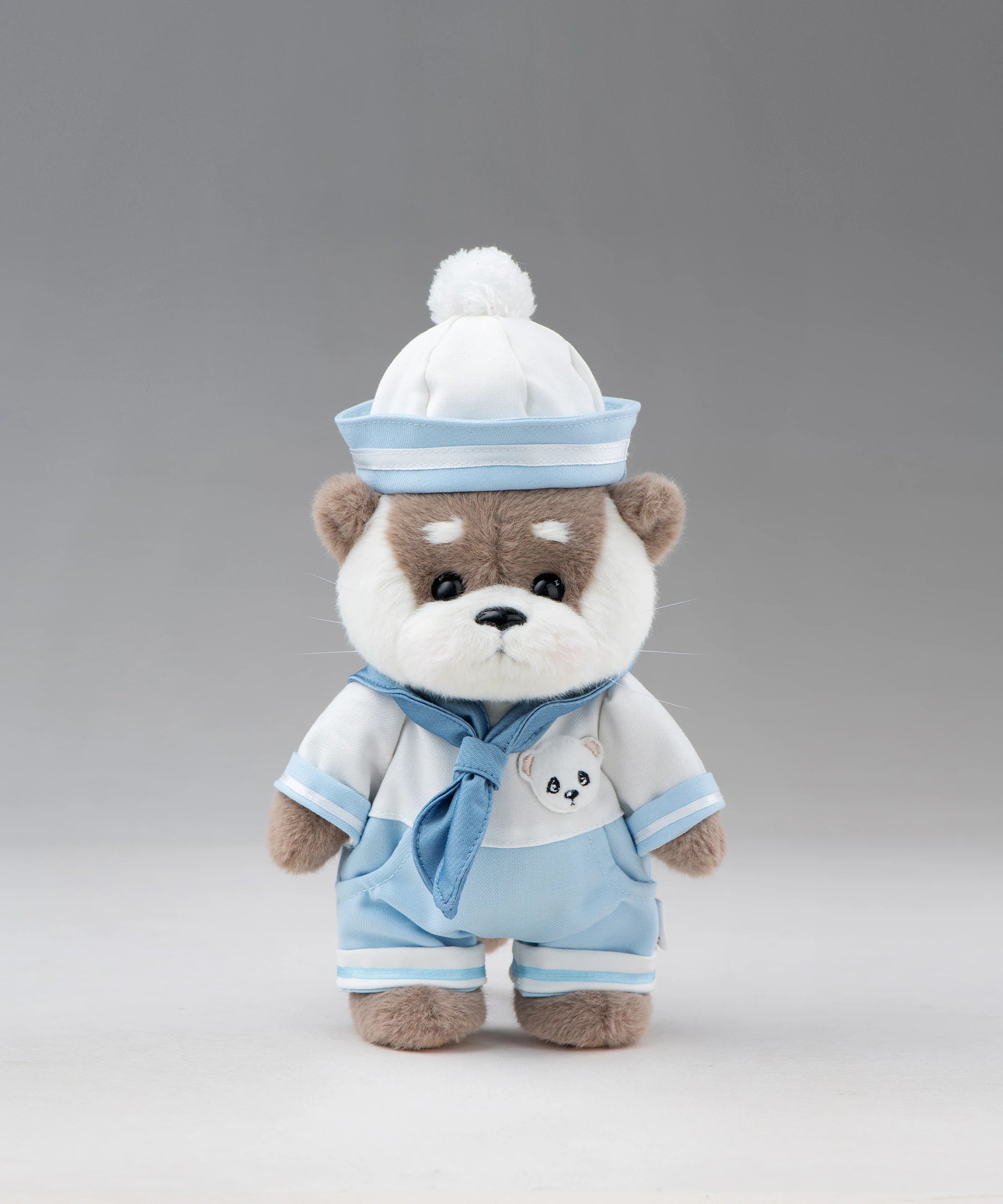 Lina Otter-Oskar-S(20cm)