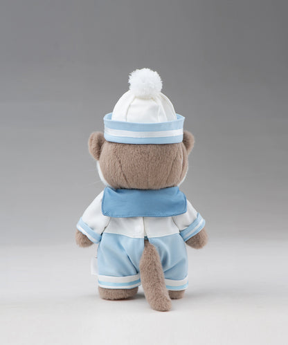 Lina Otter-Oskar-S(20cm)