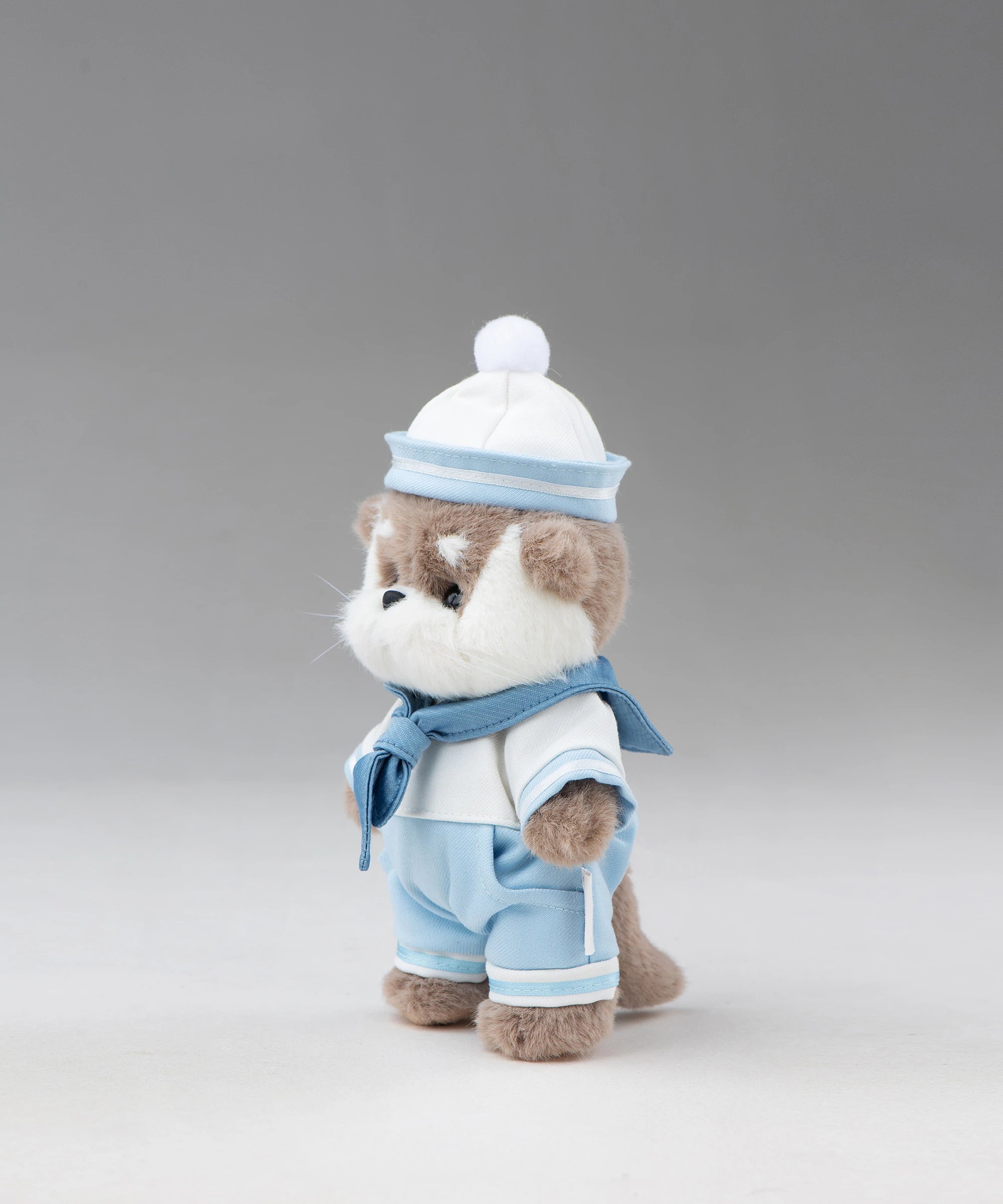 Lina Otter-Oskar-XS(15cm)