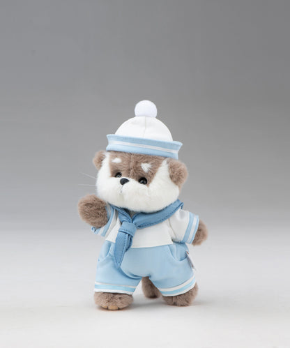 Lina Otter-Oskar-XS(15cm)