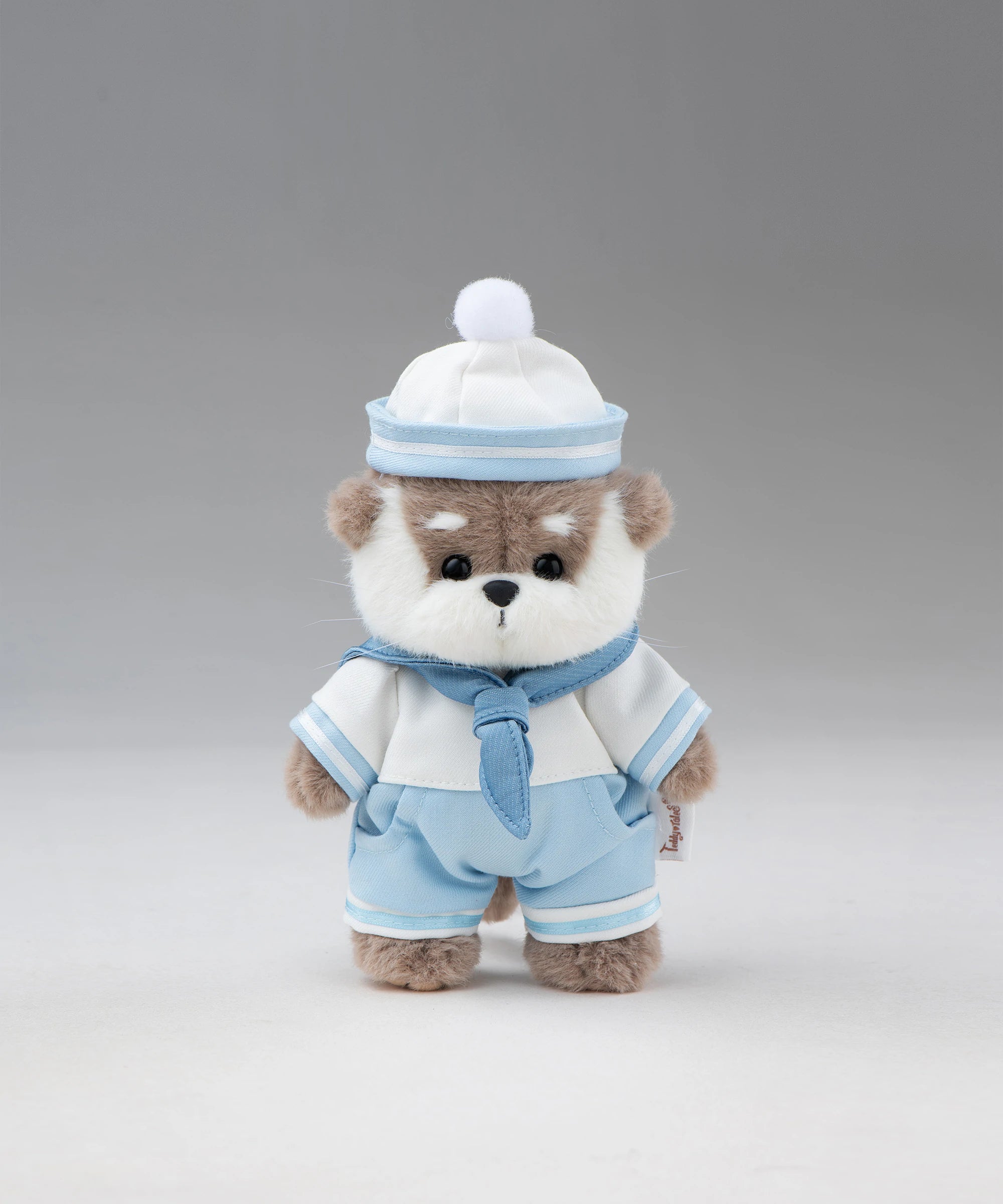 Lina Otter-Oskar-XS(15cm)