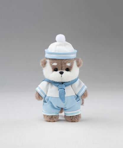 Lina Otter-Oskar-XS(15cm)