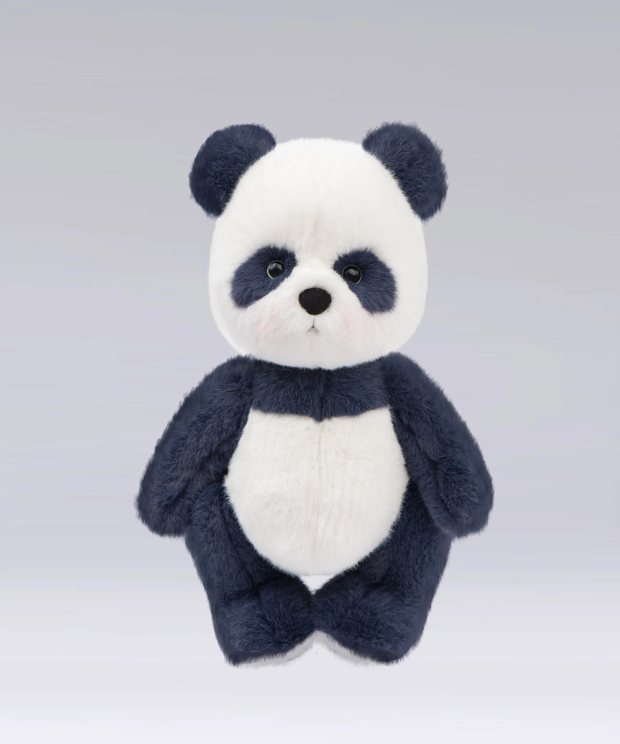 Warme Kuschelfreunde TeddyTales Panda