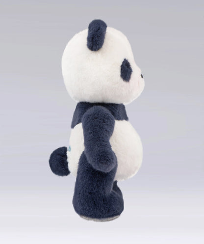 Warme Kuschelfreunde TeddyTales Panda