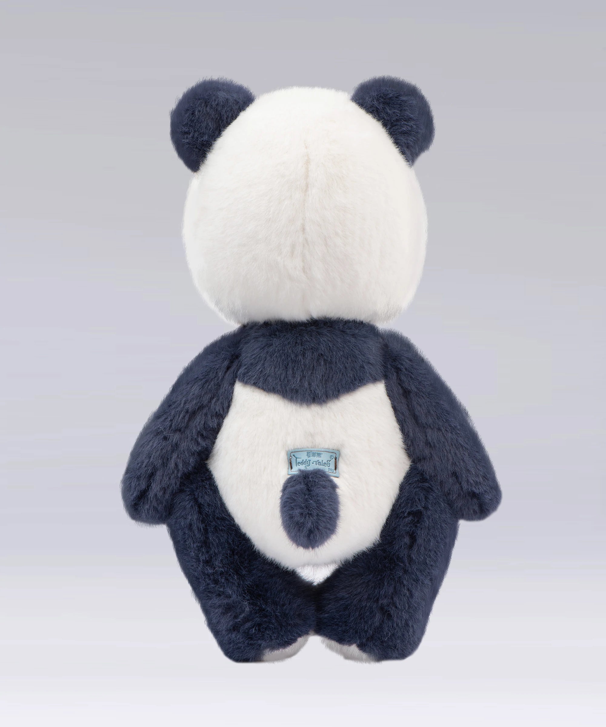 Warme Kuschelfreunde TeddyTales Panda