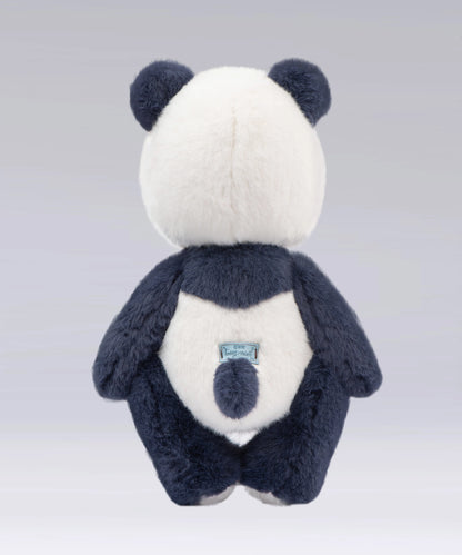 Warme Kuschelfreunde TeddyTales Panda