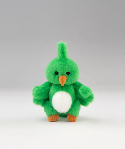 Lina Parrot-Polly-XS(15cm)