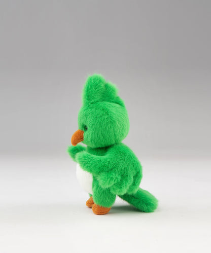 Lina Parrot-Polly-XS(15cm)