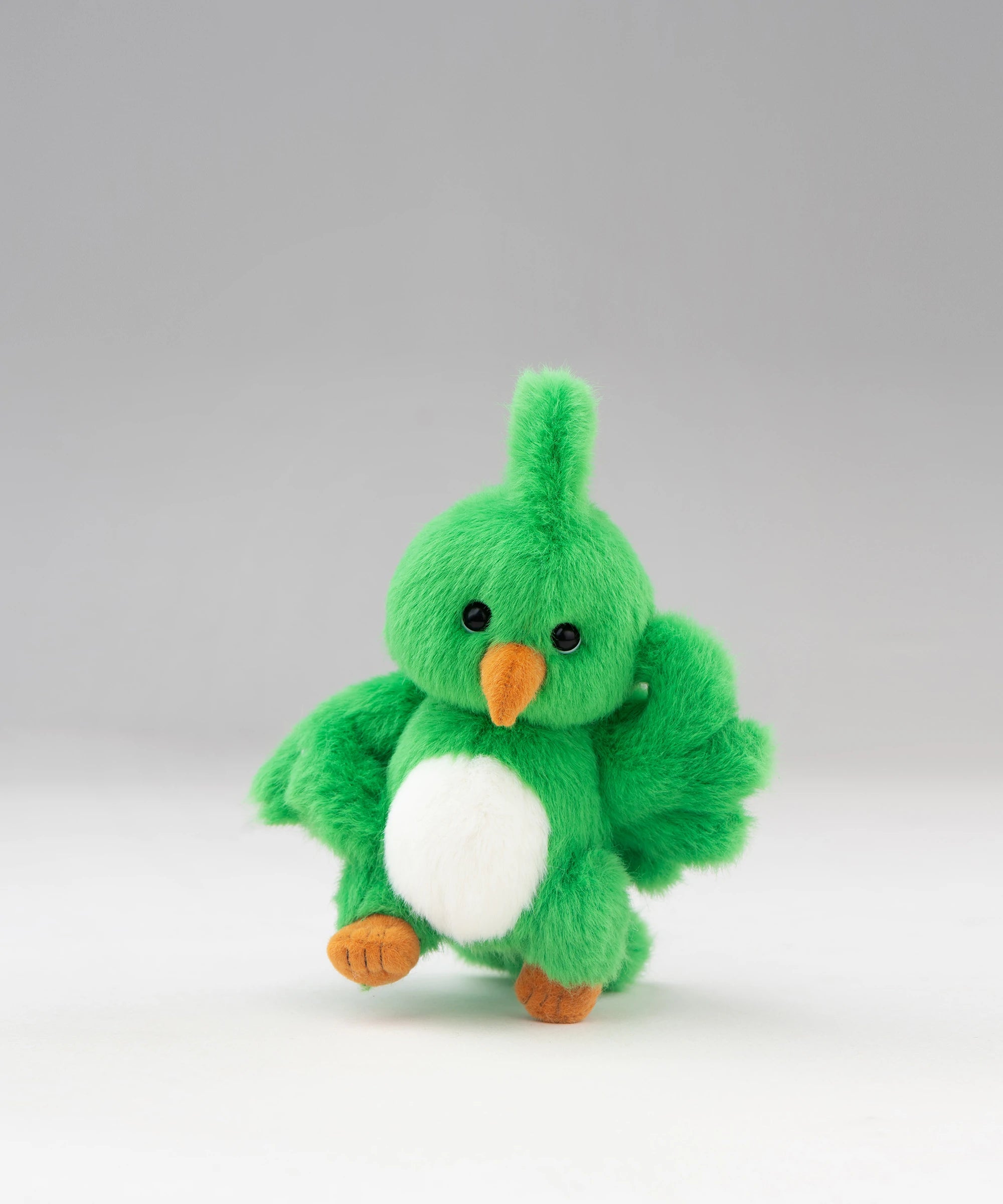 Lina Parrot-Polly-XS(15cm)