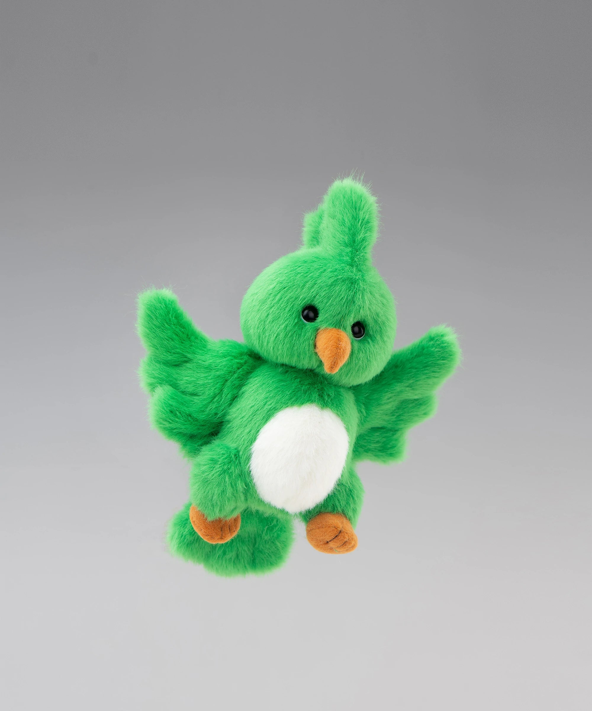 Lina Parrot-Polly-XS(15cm)
