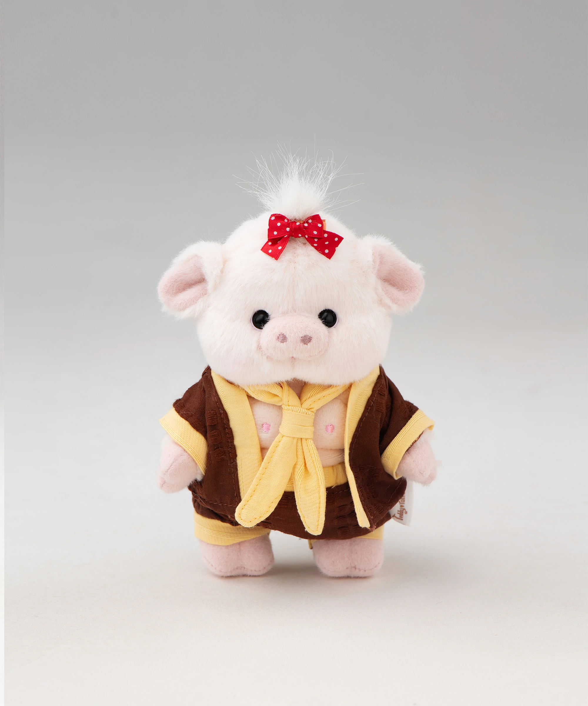 Lina Piggy-Pigsy On The Westward Journey-XS(15cm)