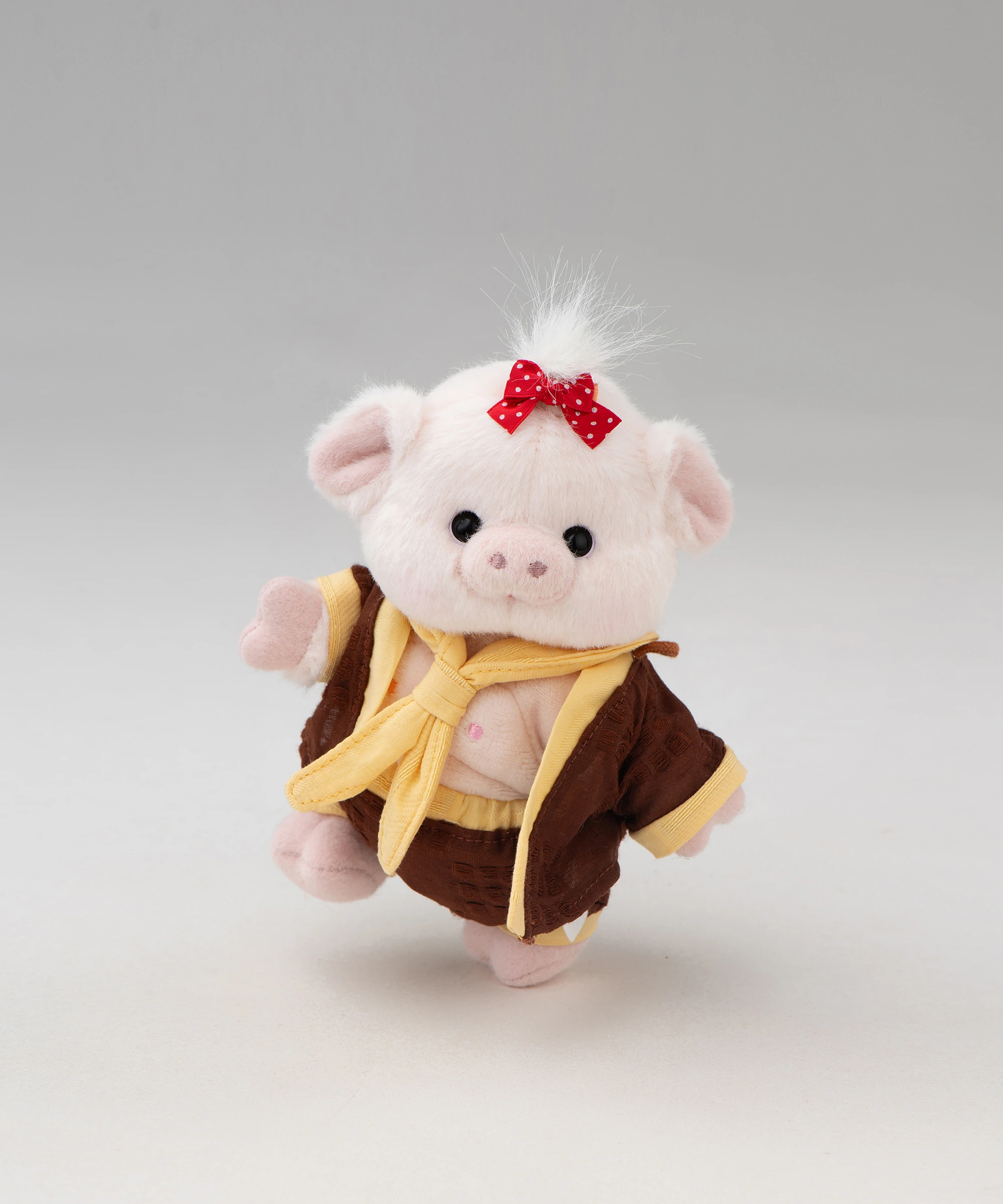 Lina Piggy-Pigsy On The Westward Journey-XS(15cm)