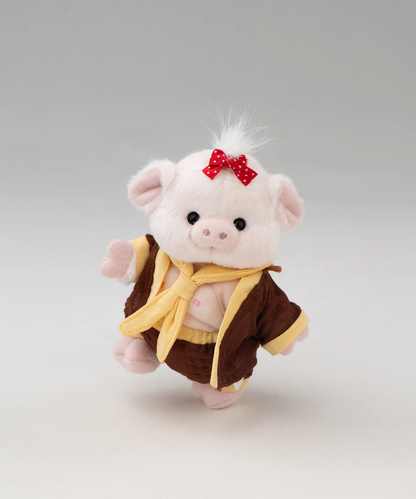 Lina Piggy-Pigsy On The Westward Journey-XS(15cm)