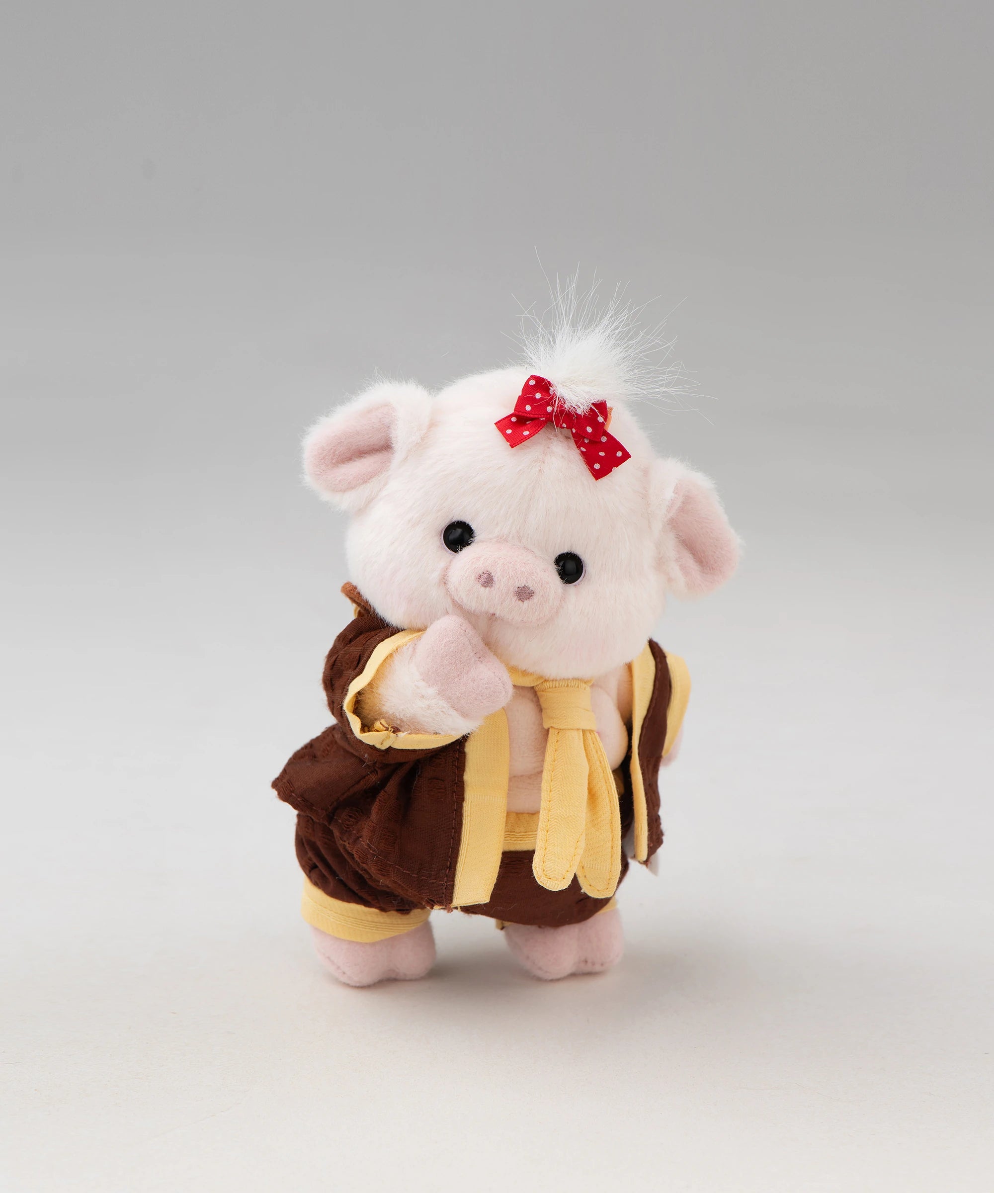 Lina Piggy-Pigsy On The Westward Journey-XS(15cm)