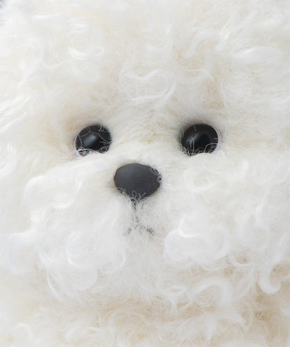 リナ パピービションフリーゼ S(20cm)