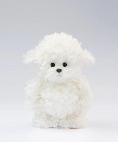 リナ パピービションフリーゼ S(20cm)