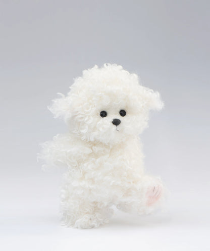 リナ パピービションフリーゼ S(20cm)