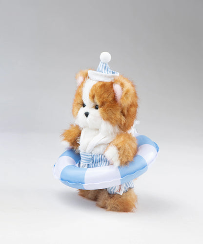 Lina Puppy-Corgi Milo-XS(15cm)