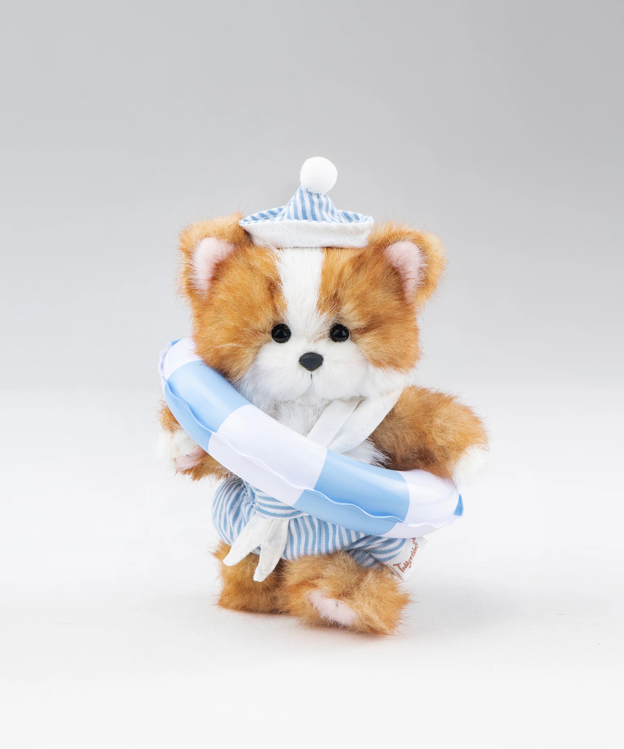 Lina Puppy-Corgi Milo-XS(15cm)