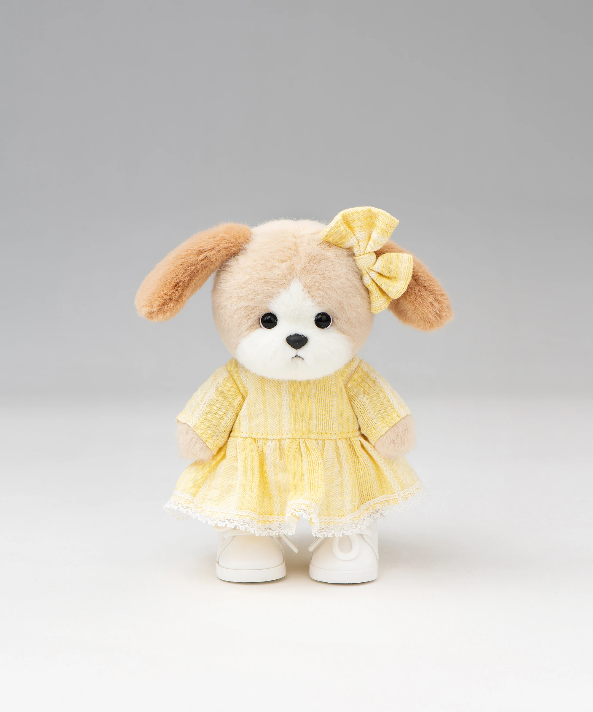 Lina Puppy-Puppy Squad Collection-XS(15cm)