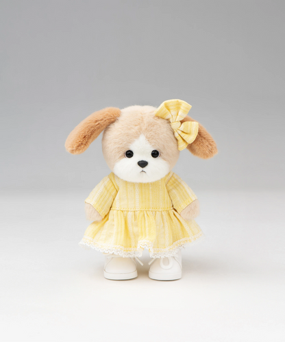 Lina Puppy-Puppy Squad Collection-XS(15cm)