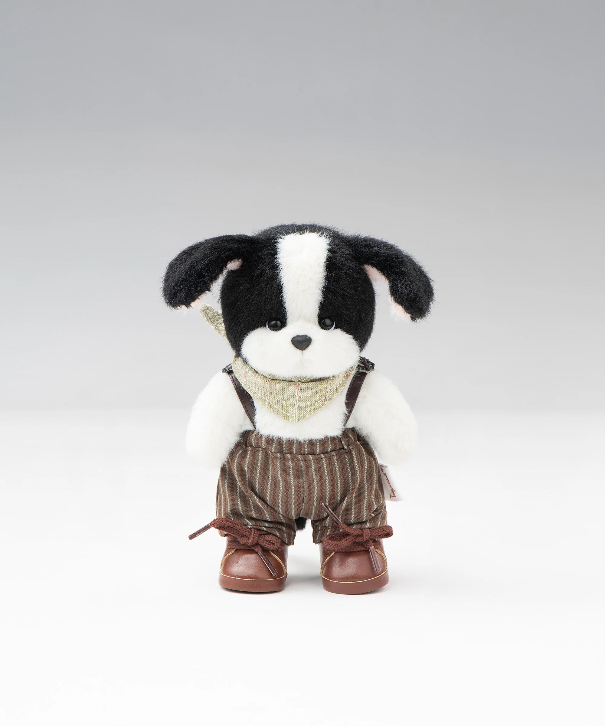 Lina Puppy-Puppy Squad Collection-XS(15cm)