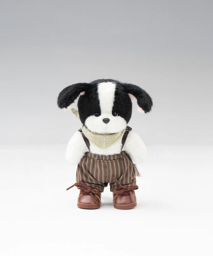 Lina Puppy-Puppy Squad Collection-XS(15cm)
