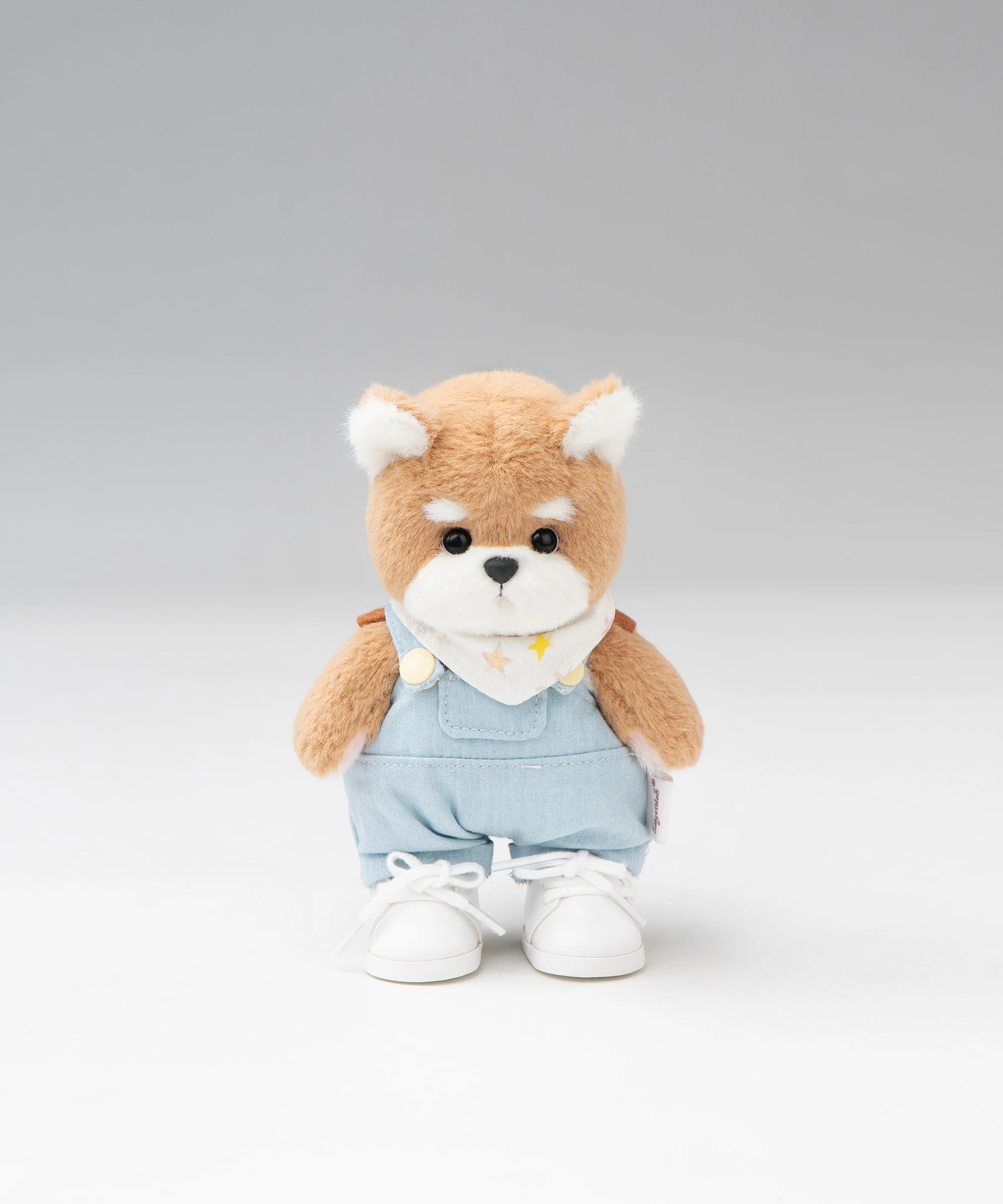 Lina Puppy-Puppy Squad Collection-XS(15cm)