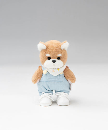 Lina Puppy-Puppy Squad Collection-XS(15cm)