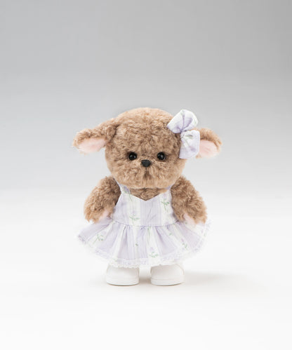 Lina Puppy-Puppy Squad Collection-XS(15cm)