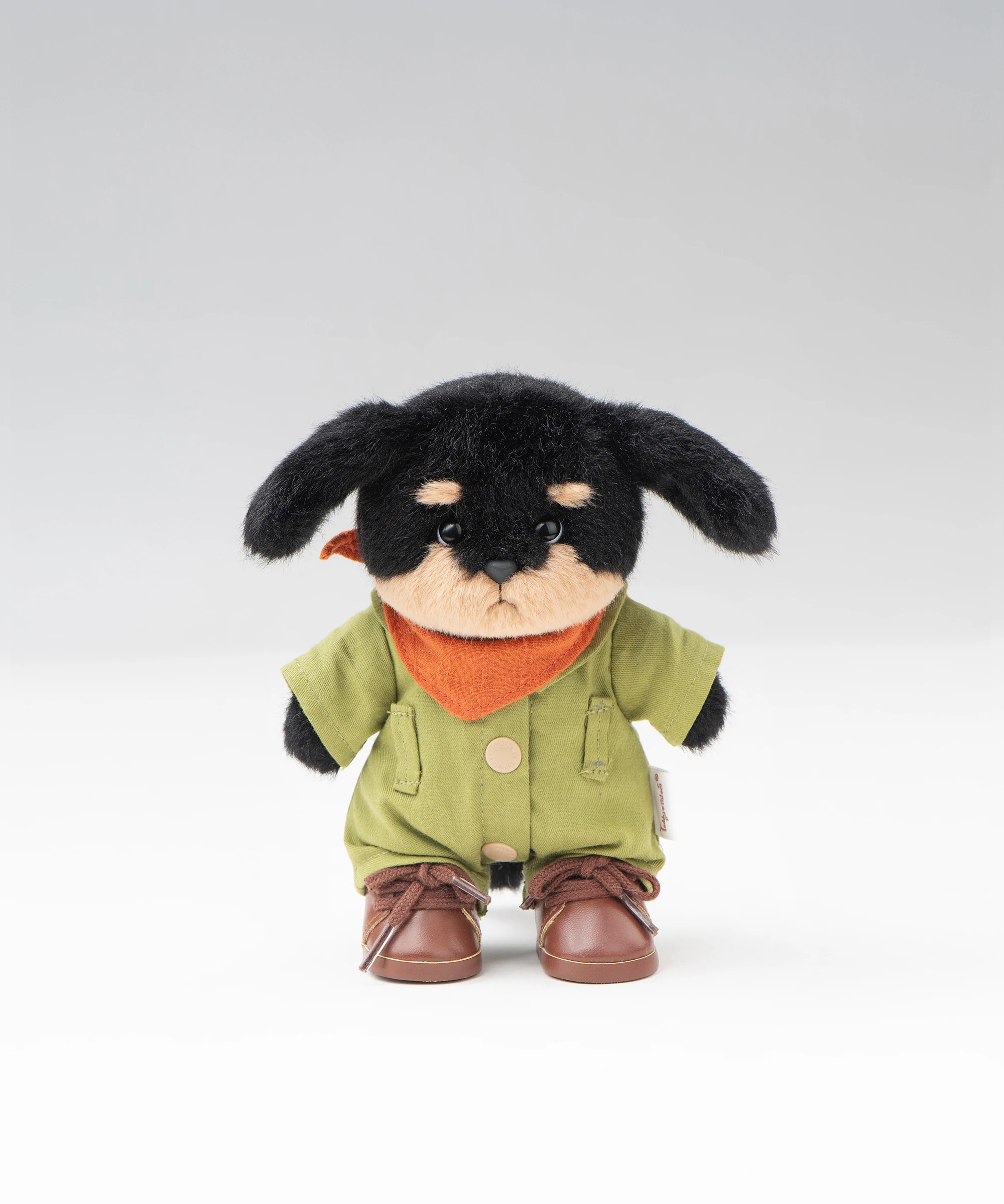 Lina Puppy-Puppy Squad Collection-XS(15cm)