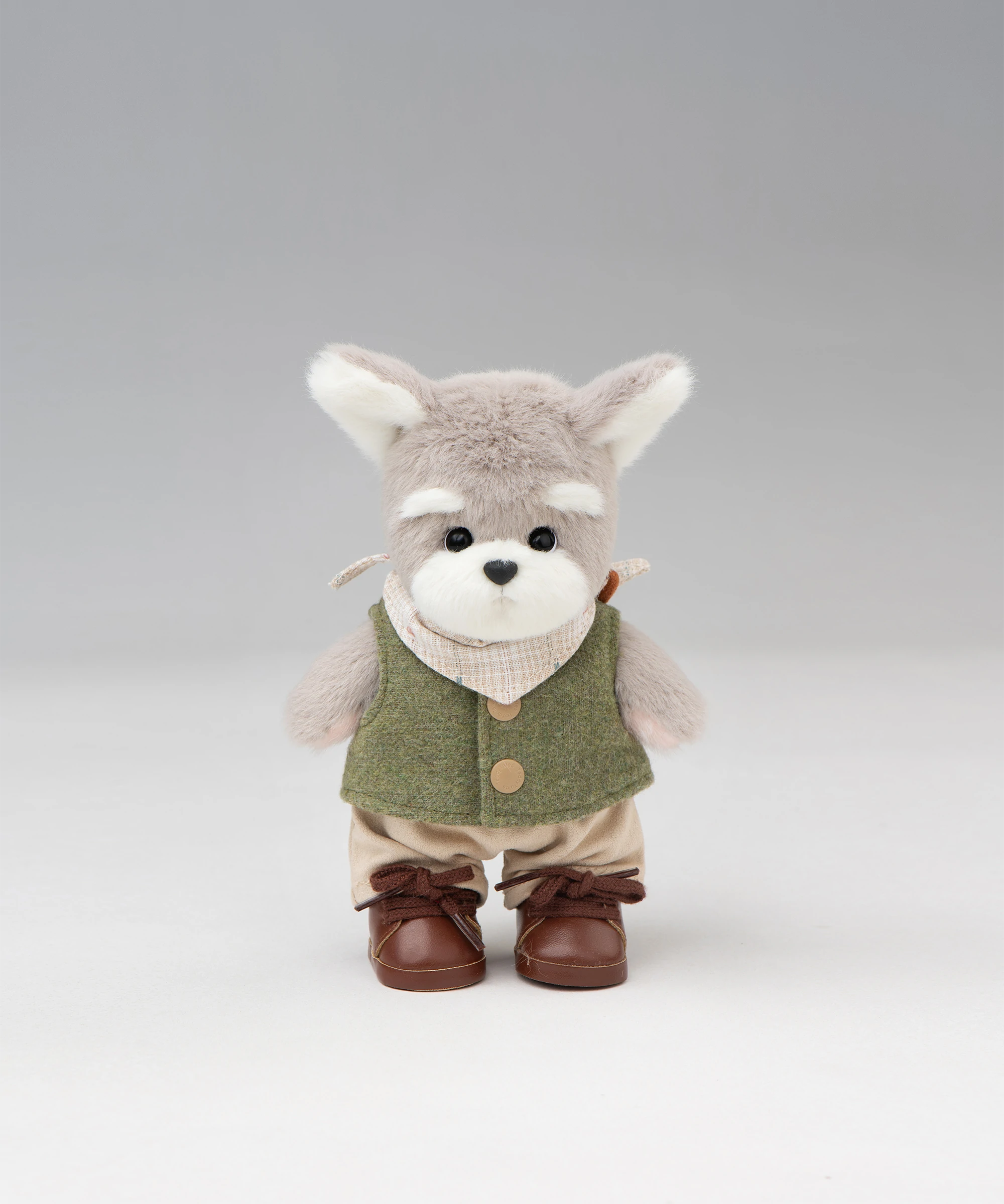 Lina Puppy-Puppy Squad Collection-XS(15cm)