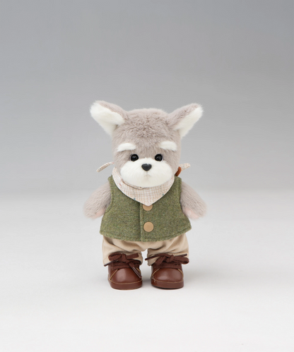Lina Puppy-Puppy Squad Collection-XS(15cm)