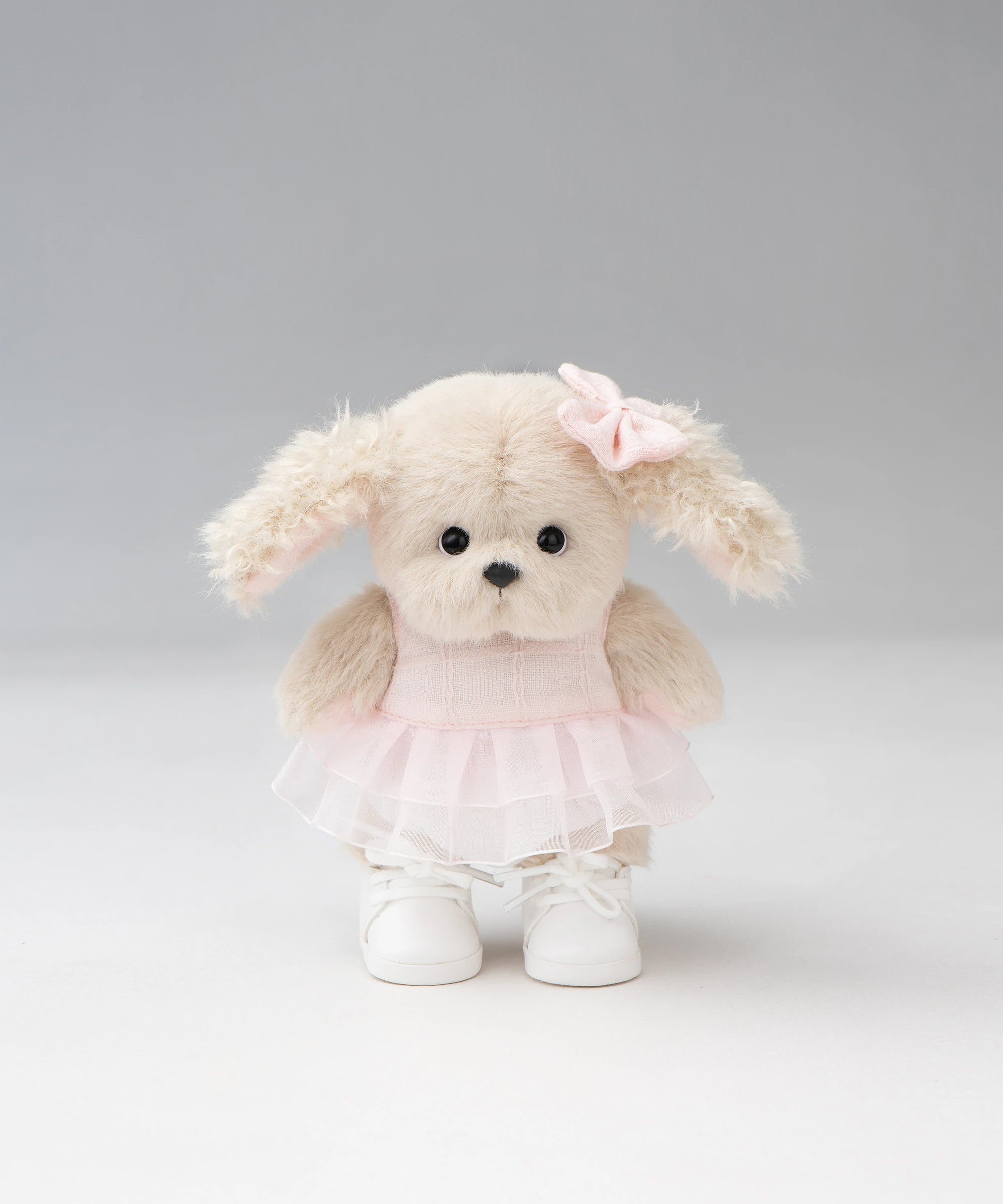 Lina Puppy-Puppy Squad Collection-XS(15cm)
