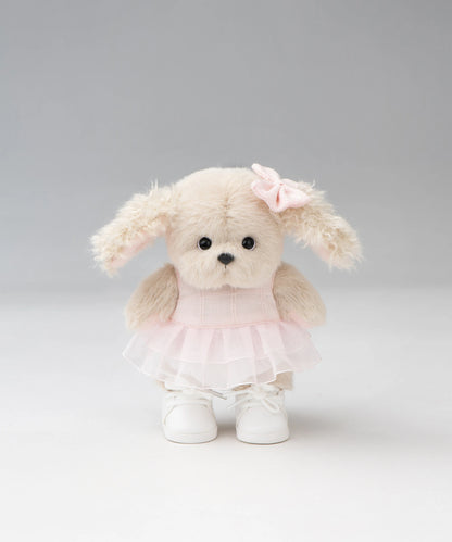 Lina Puppy-Puppy Squad Collection-XS(15cm)