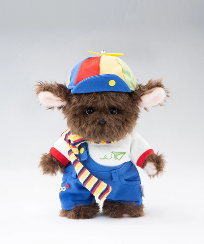 リーナパピー・ワールウィンド フィル-S(20cm)