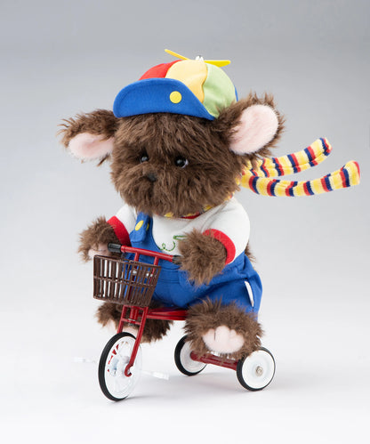 リーナパピー・ワールウィンド フィル-S(20cm)