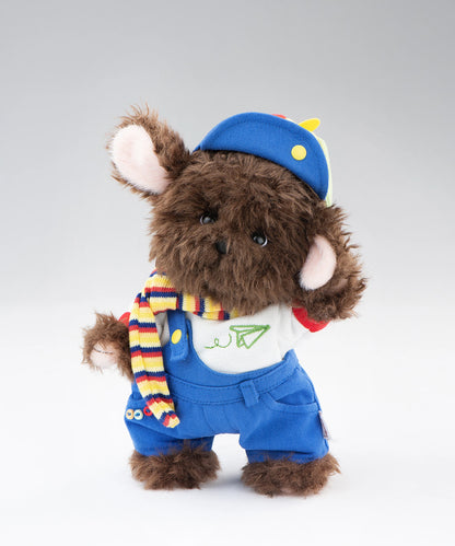 リーナパピー・ワールウィンド フィル-S(20cm)