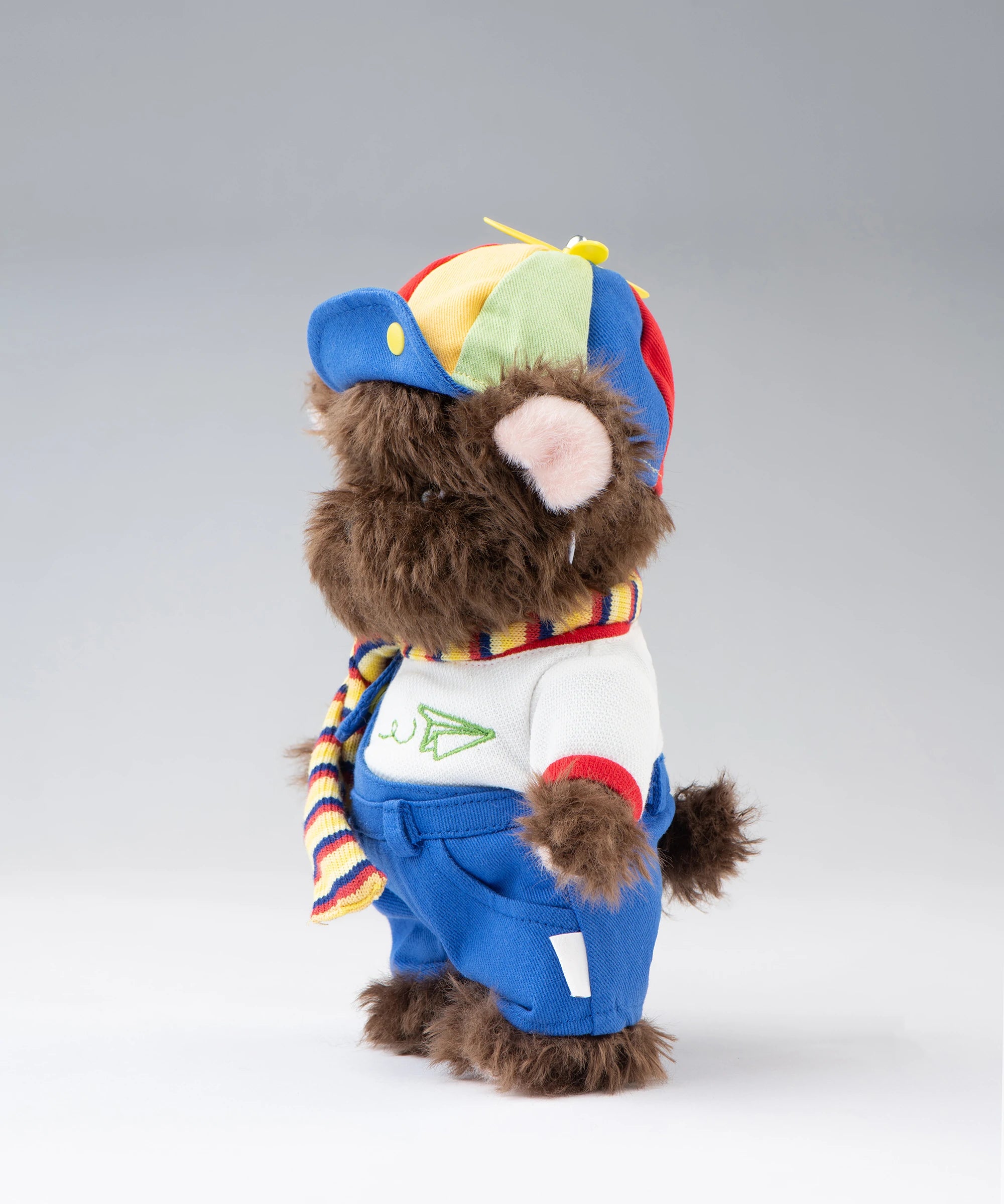 リーナパピー・ワールウィンド フィル-S(20cm)