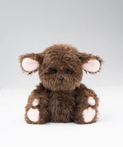 リーナパピー・ワールウィンド フィル-S(20cm)