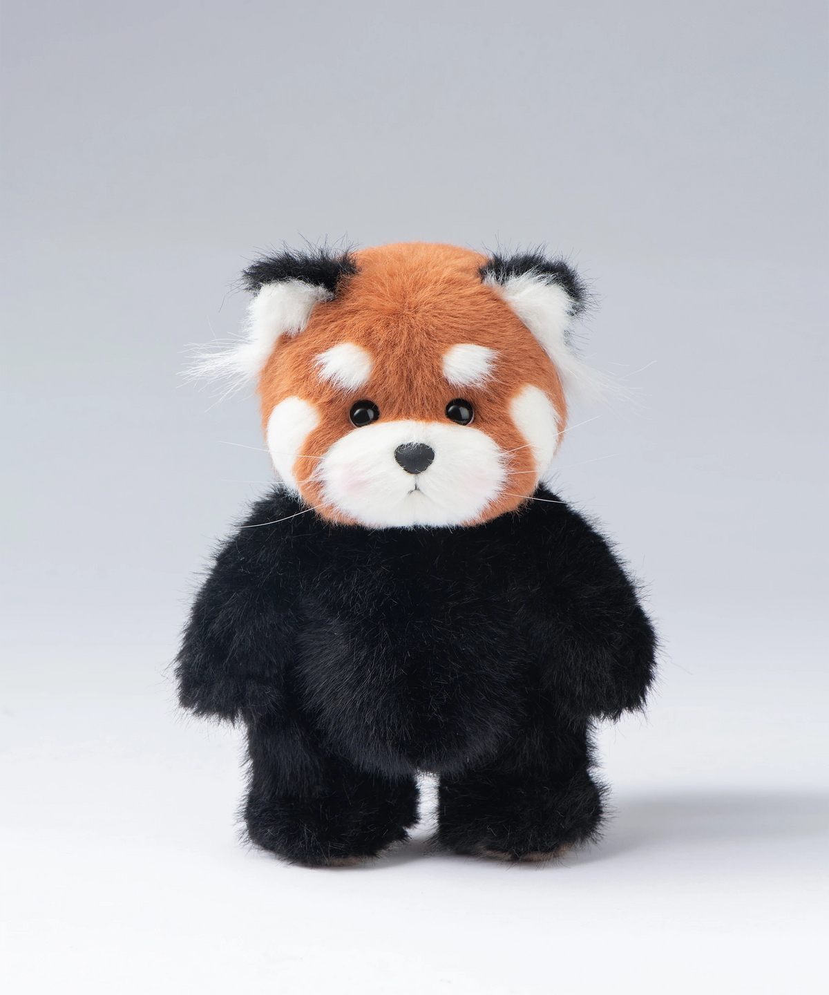 Lina Red Panda-S(20cm) – TeddyTales