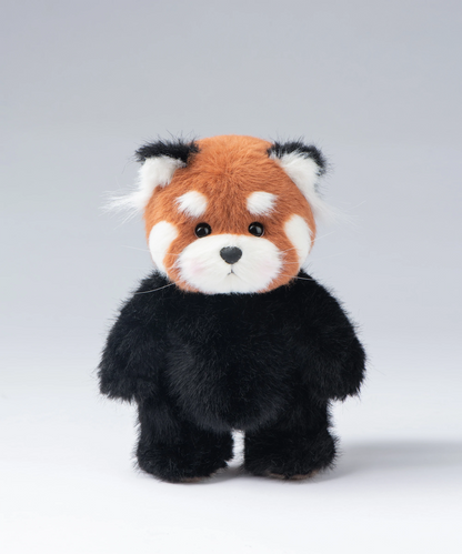Lina Roter Panda-S (20cm)