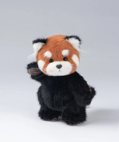 Lina Roter Panda-S (20cm)