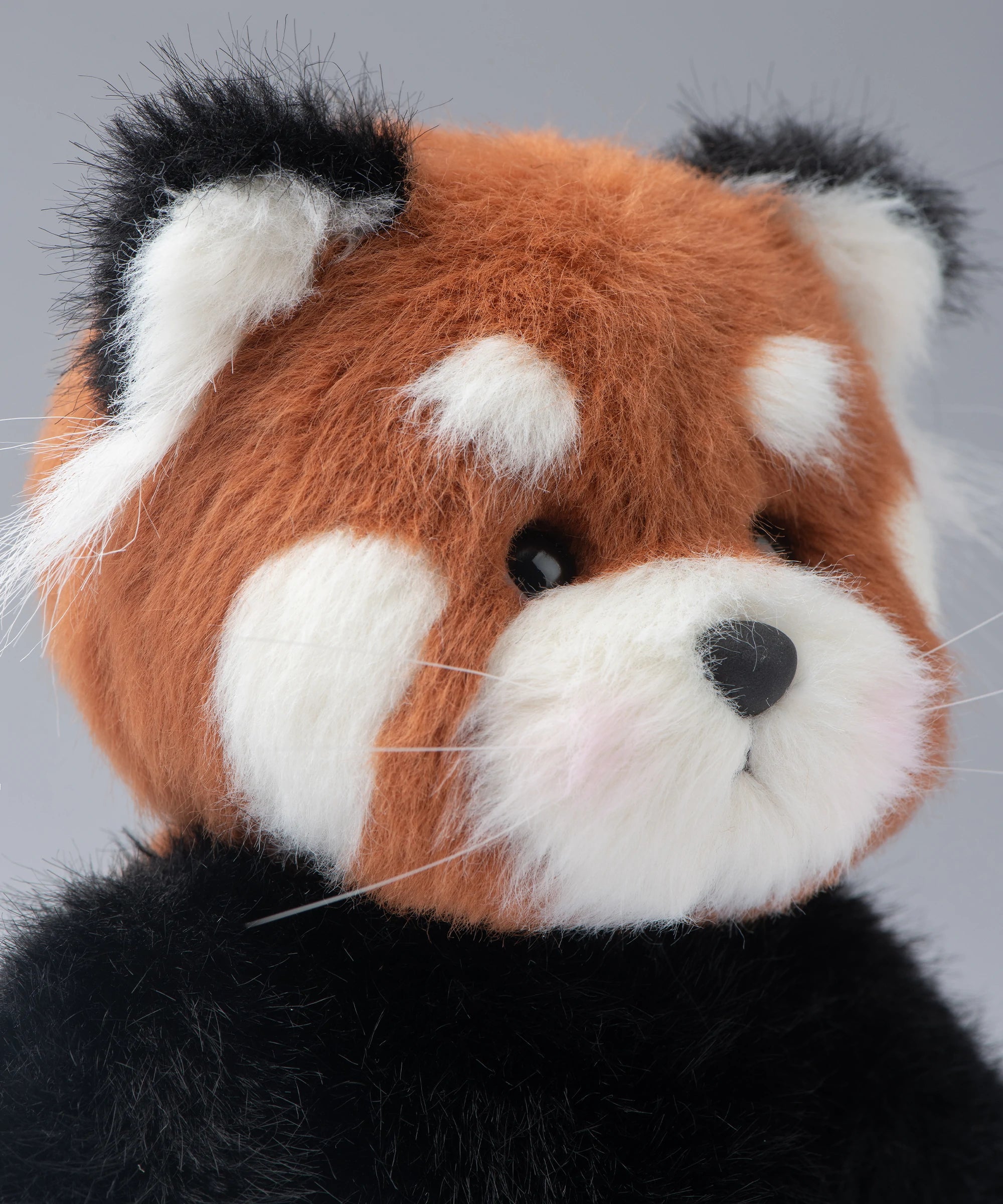 Lina Roter Panda-S (20cm)