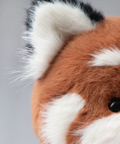 リナレッサーパンダ探検家スーツ-M (30cm)